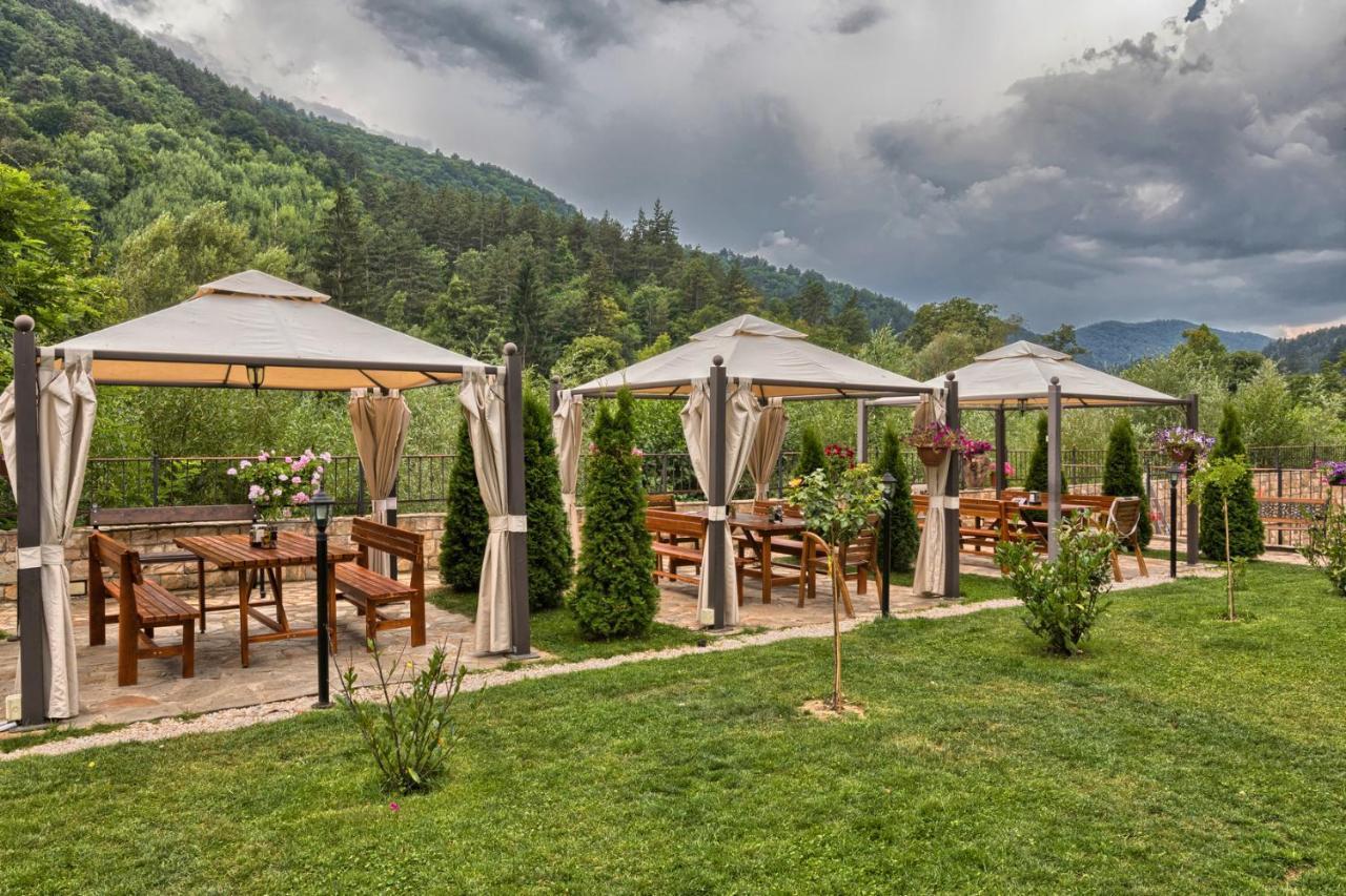 Balneo Complex Saint Spas Ξενοδοχείο 5*