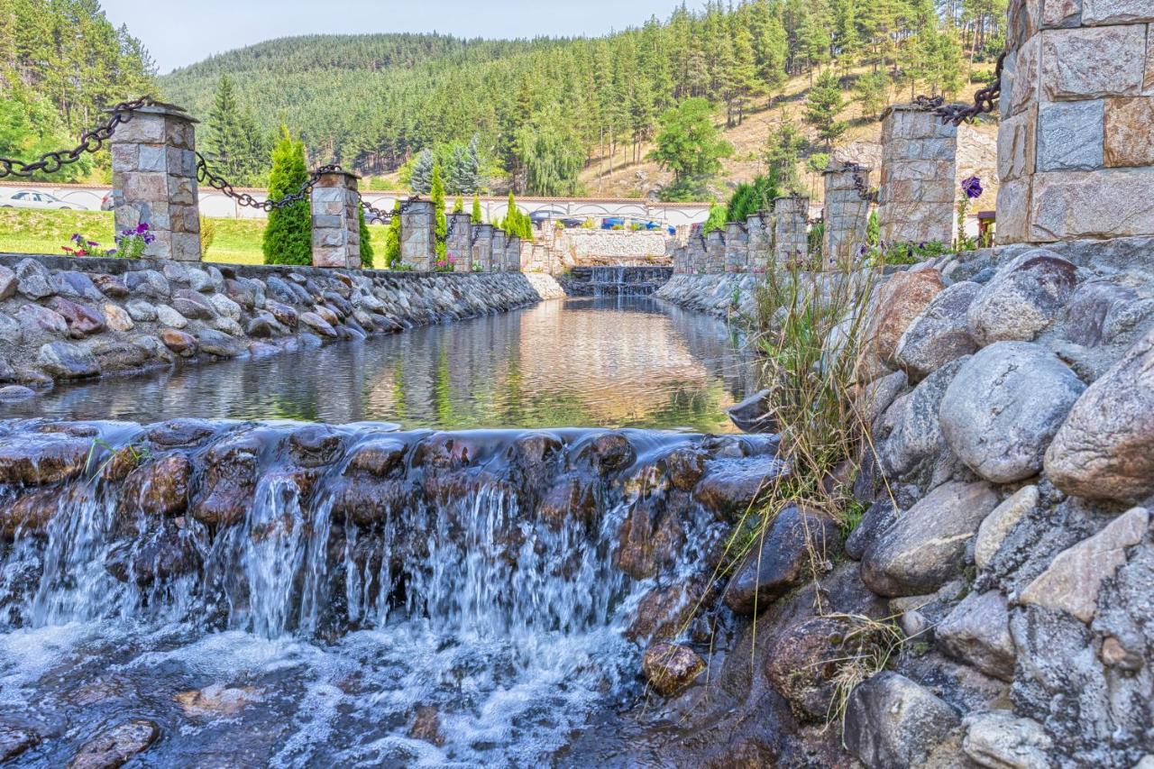 Balneo Complex Saint Spas 5*