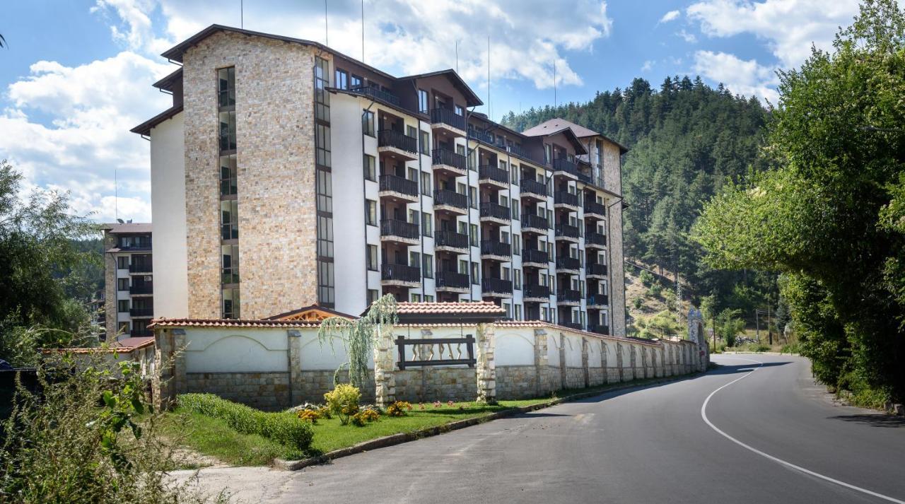 Хотел балнео свети спас 5*