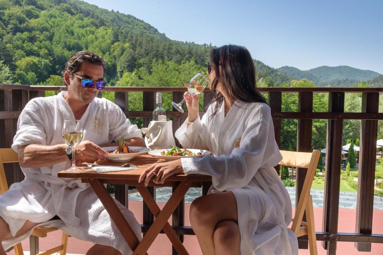 балнео свети спас 5*