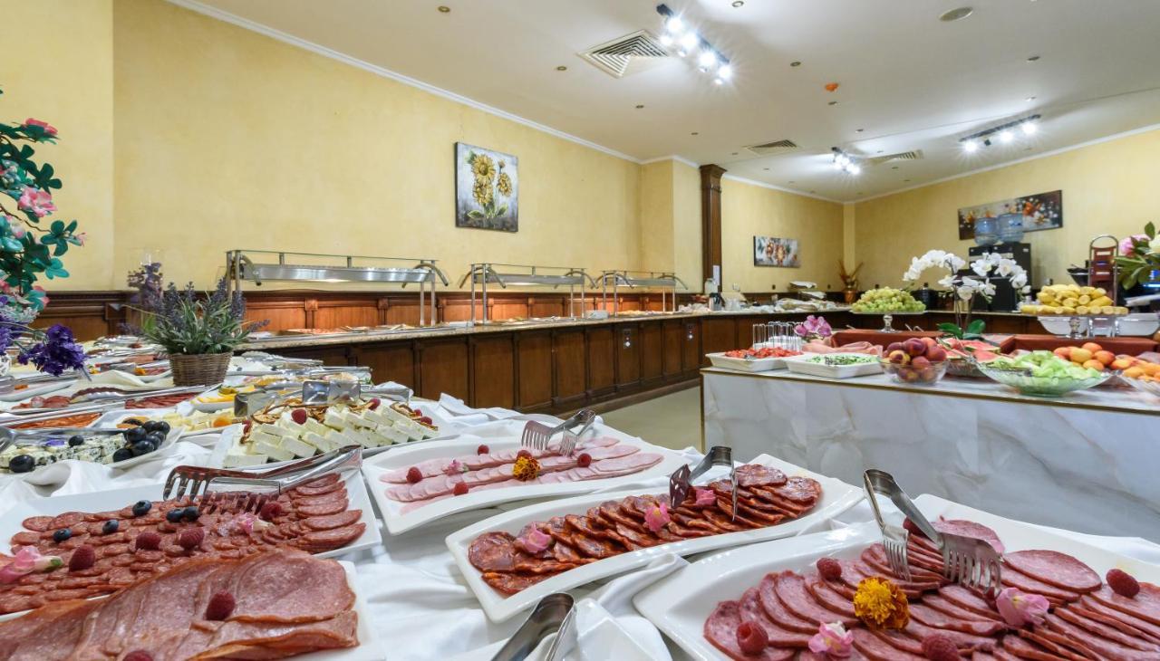 балнео свети спас Хотел
