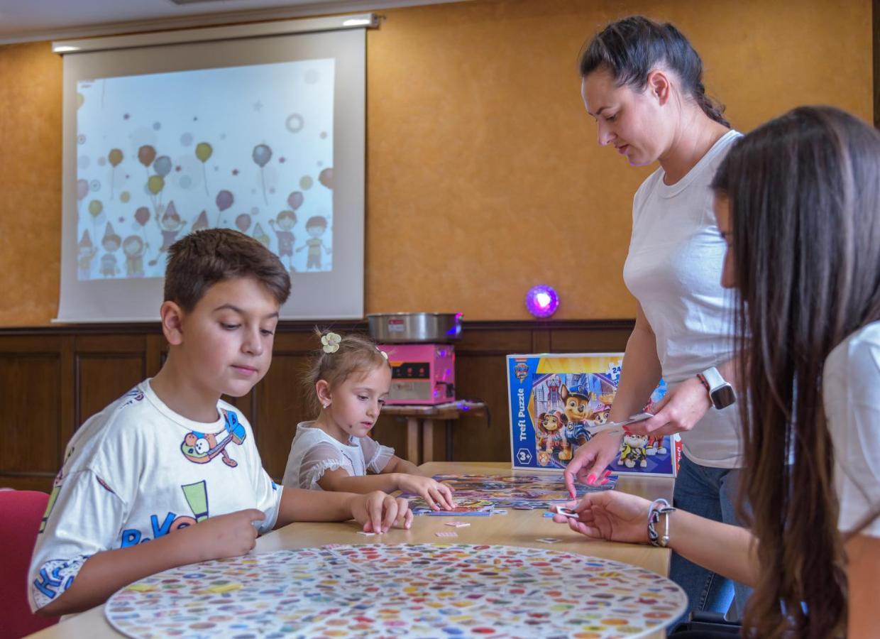 балнео свети спас 5* Велинград