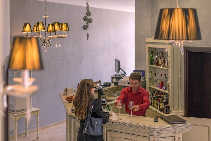 Хотел балнео свети спас 5*