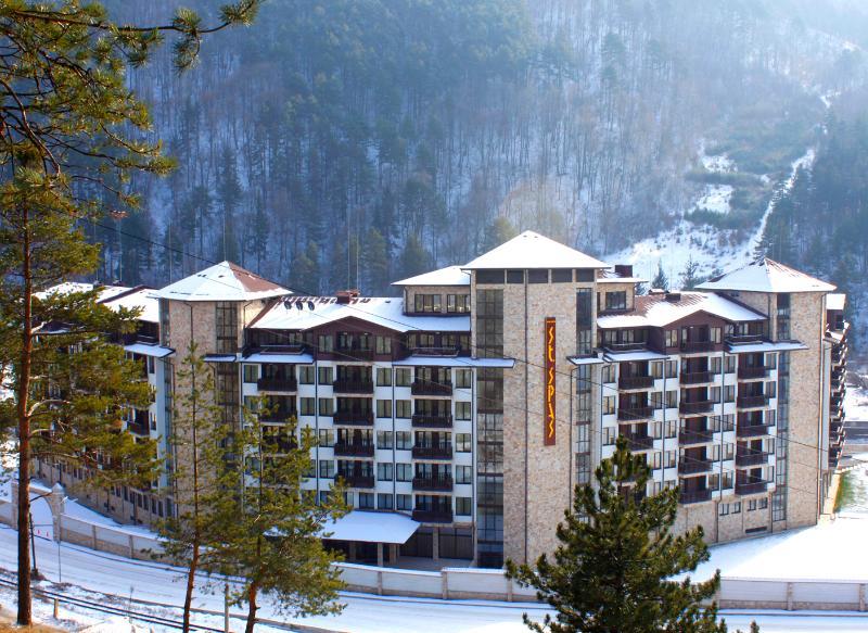 балнео свети спас 5*