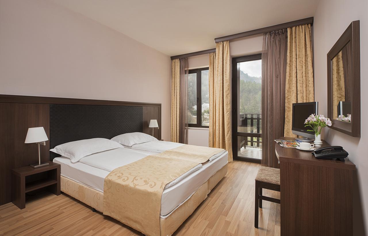 балнео свети спас 5* Велинград