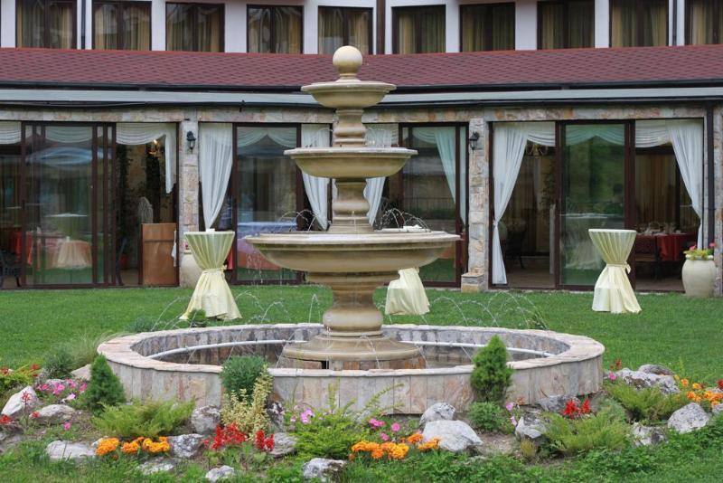 балнео свети спас 5*