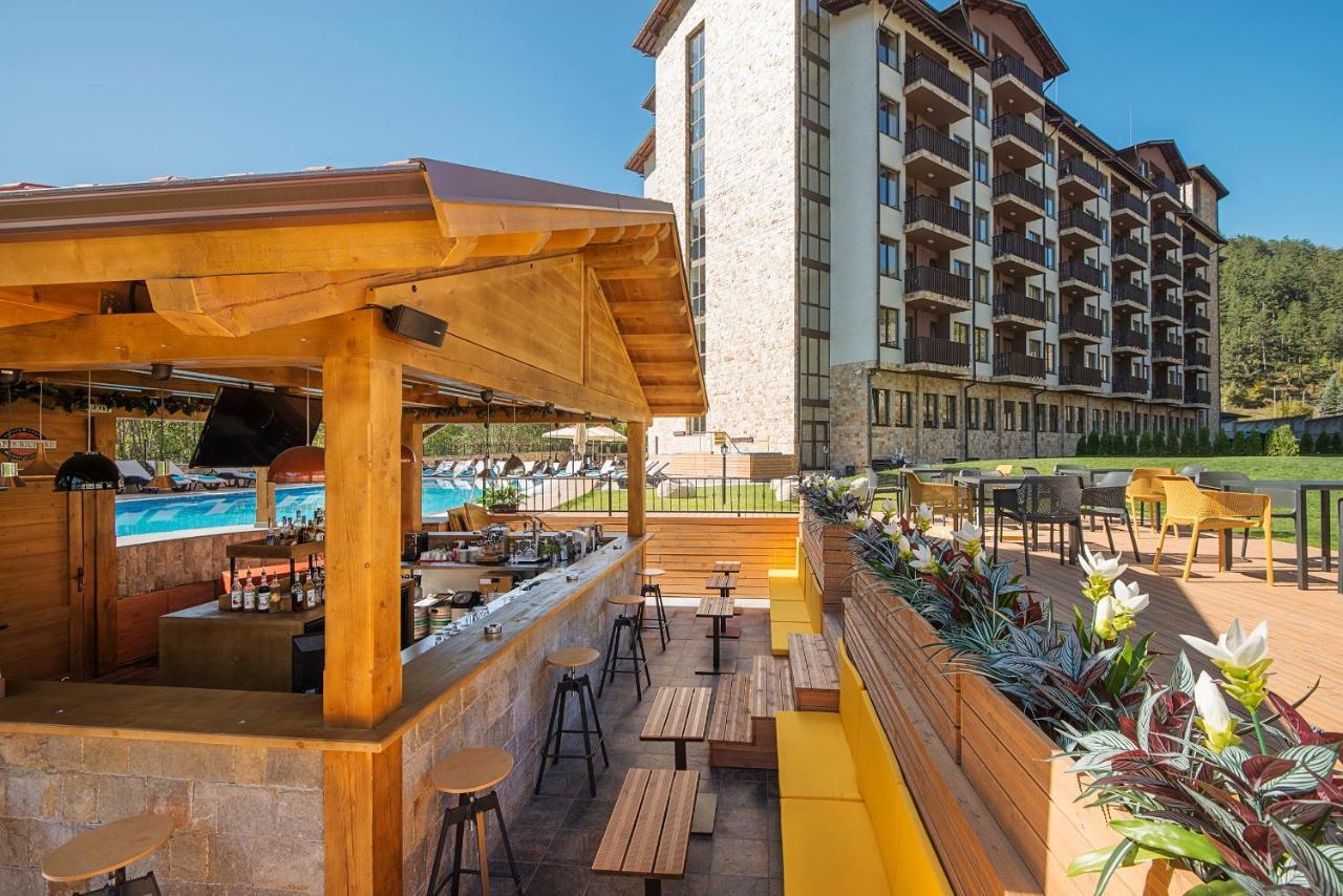 Balneo Complex Saint Spas