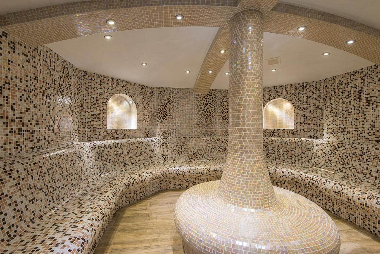 Balneo Complex Saint Spas Ξενοδοχείο